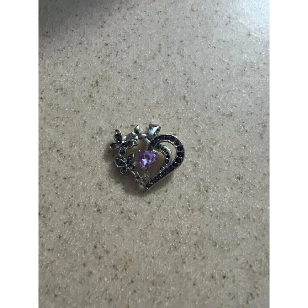 Unbranded new heart